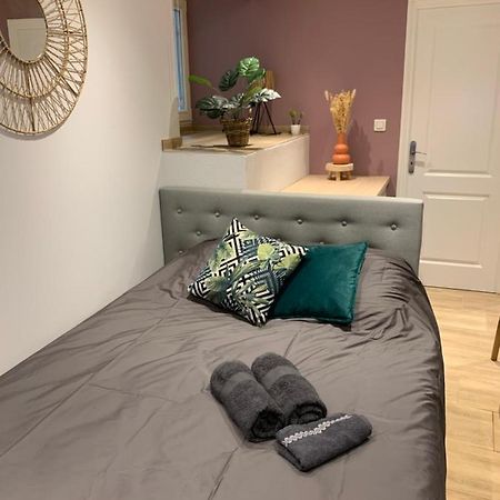 Studio Cosy Kaysersberg Centre Экстерьер фото