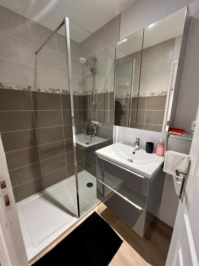 Studio Cosy Kaysersberg Centre Экстерьер фото