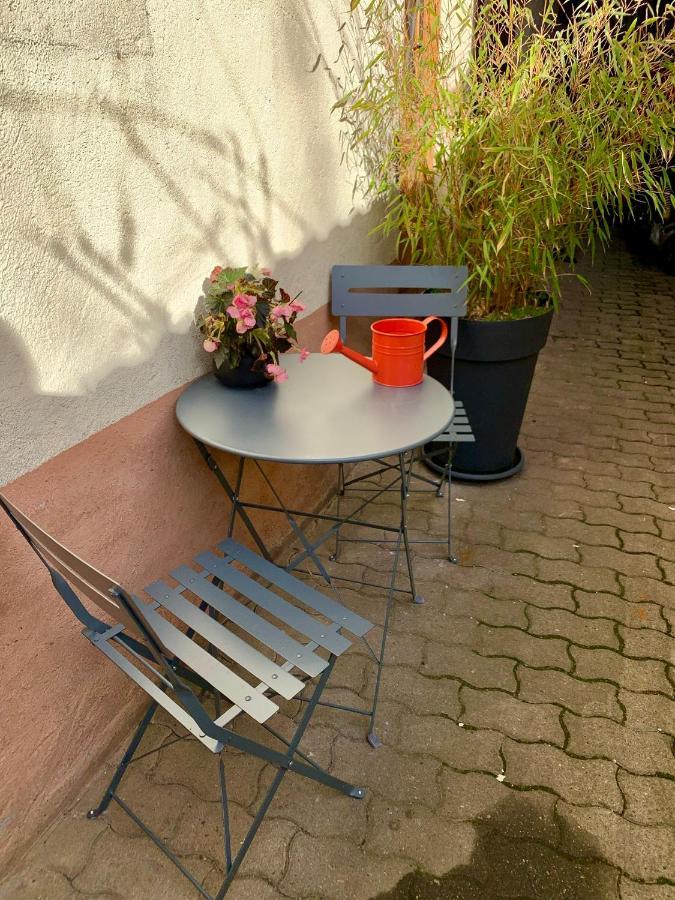 Studio Cosy Kaysersberg Centre Экстерьер фото