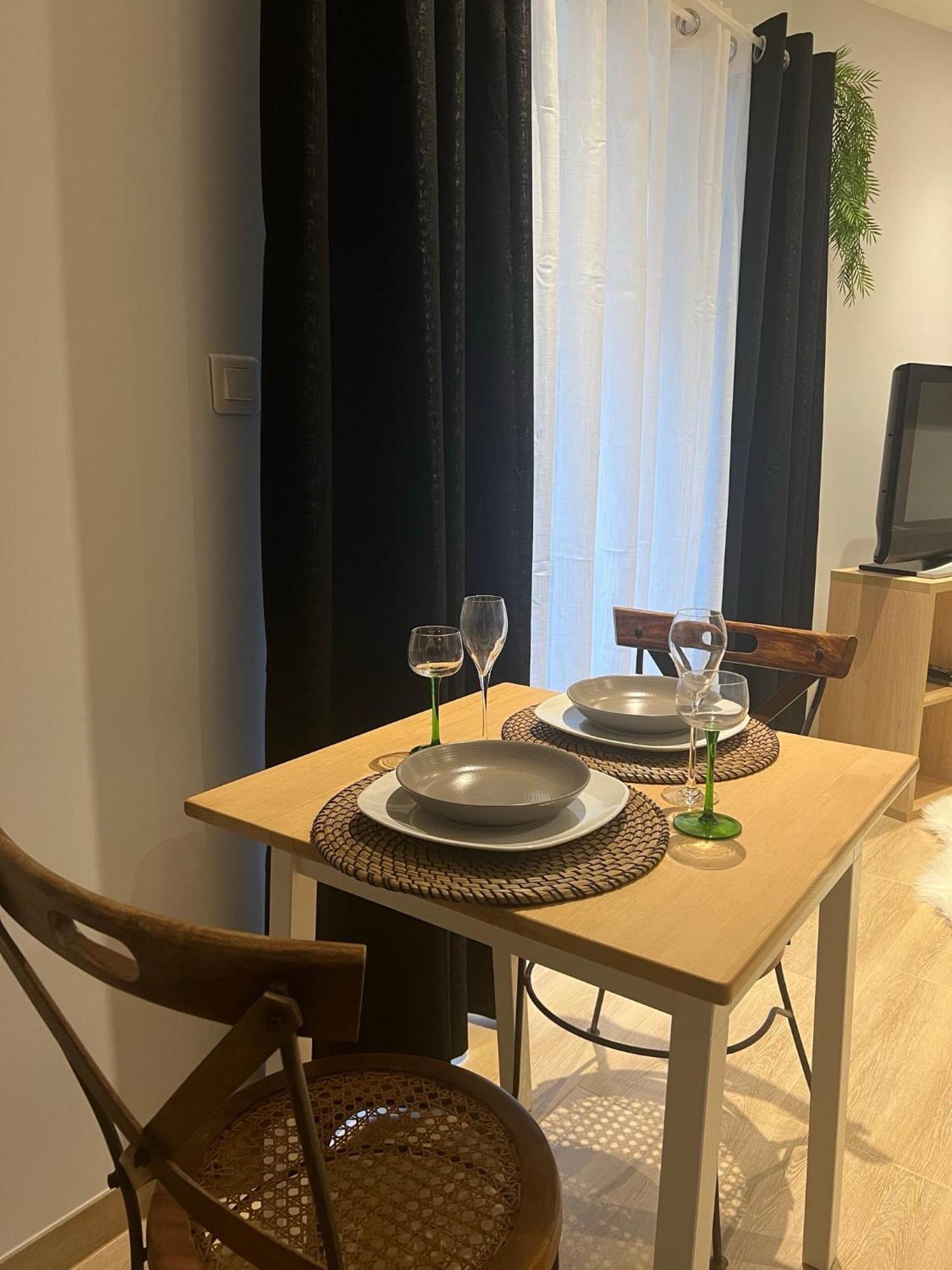 Studio Cosy Kaysersberg Centre Экстерьер фото